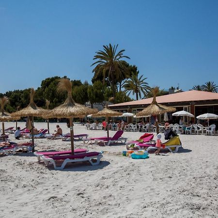 Villa Sa Marina -Figuemar- 알쿠디아 외부 사진
